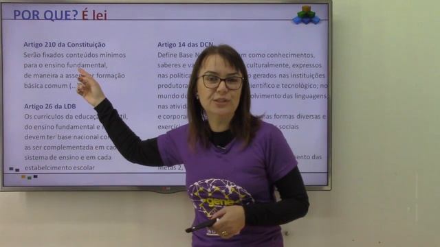 Nova BNCC - Gene Concursos