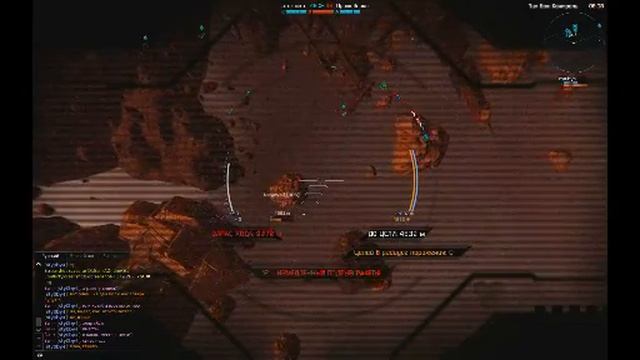Templar - Арта - Star Conflict смотреть онлайн