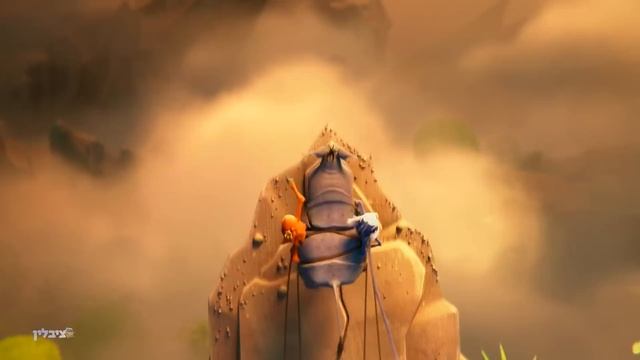 להציל את היער - חדש בקולנוע смотреть онлайн