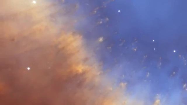 Eye-catching celestial helix смотреть онлайн