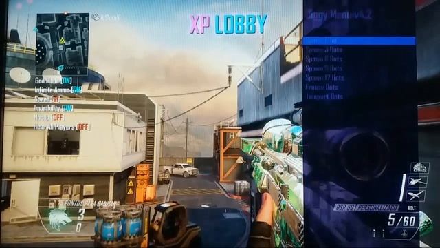 Xp Lobby Bo2 (Gt:II Smok) смотреть онлайн