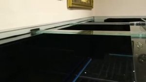 Самп для большого аквариума