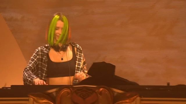 Miss Monique ｜ Tomorrowland Winter 2025 смотреть онлайн