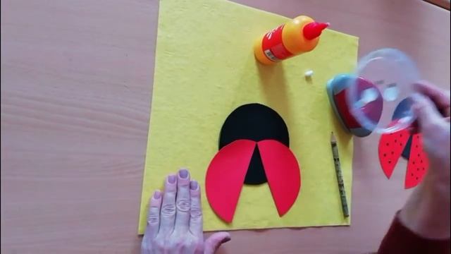 Божья коровка смотреть онлайн