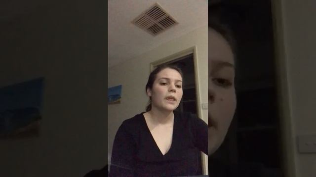 Climate Change- Samantha Lily
