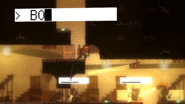 The Swindle - Nintendo Switch Launch Trailer