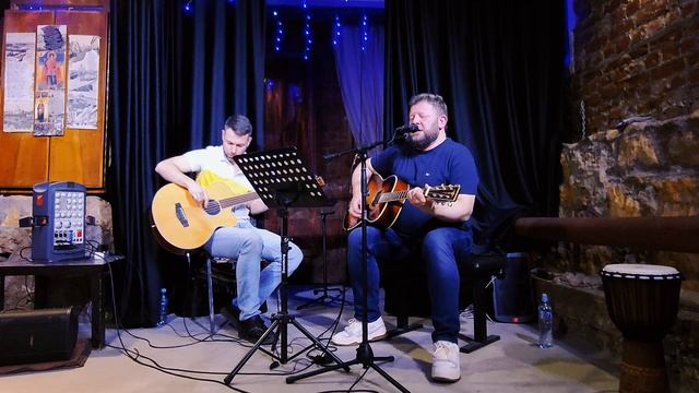 vlog#25 Концерт группы Каперсы