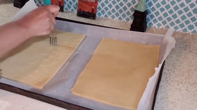 Mille-feuille# French style Napoleon#🇨🇵🍰ميل فوي# بدون عجين مورق# اسهل ما يكون смотреть онлайн