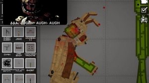 Spring lock failure melon playground