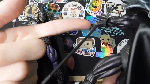 Super Shredder Shadow Master Neca Review! GIVEAWAY WINNER ANNOUNCED! | Turtle Tuesdays смотреть онлайн