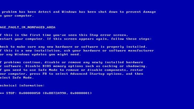Вирусы на Windows Xp!*2 смотреть онлайн