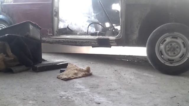 Белиджинский тюнинг смотреть онлайн