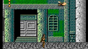 Frankenstein: The Monster Returns на Денди (NES) - Полное прохождение (100%) (LongPlay) (4K, 60FPS)