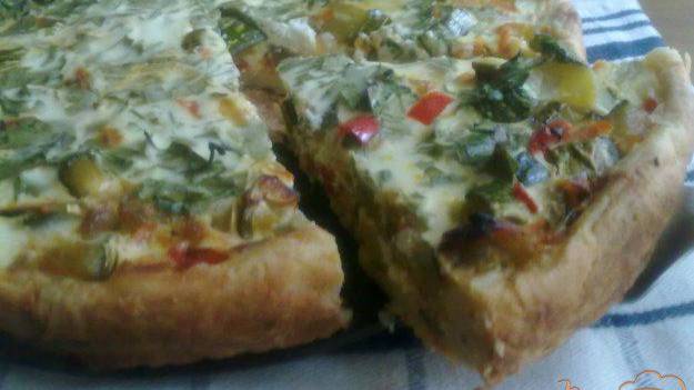 Книга рецептов