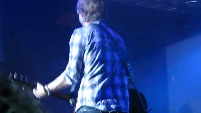 Dierks Bentley 'Come a Little Closer' at Wild Bills Atlanta 3/5/09 смотреть онлайн
