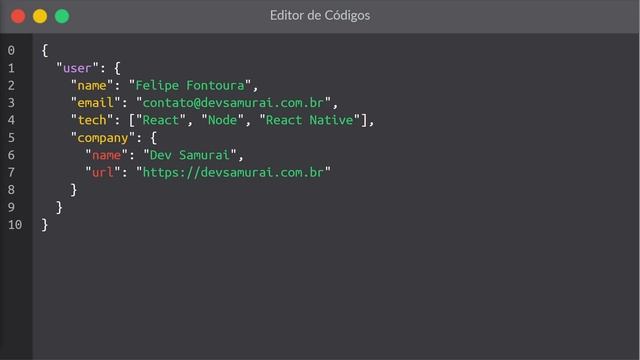 React Native - API Github - 0501 - Conceitos básicos de uma API REST смотреть онлайн