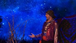 2025    опера Рахманинова Алеко