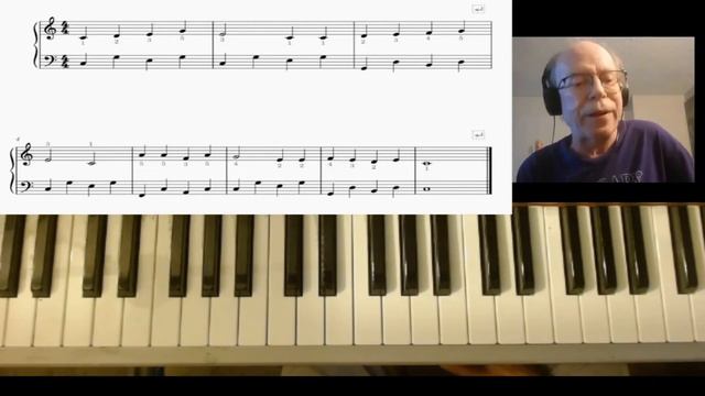 Lesson 4 - Editing a song, D Major Scale смотреть онлайн