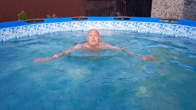 Кредит утащил пенсионера на дно. смотреть онлайн