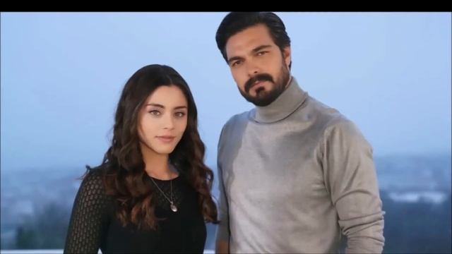¿Se han convertido en enemigos los antiguos amantes Halil İbrahim Ceyhan y Sıla Türkoğlu? смотреть онлайн