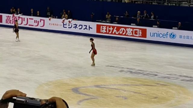 2014.11/8 cup of china pair смотреть онлайн