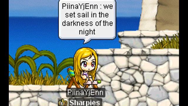 MMv You Are My Love смотреть онлайн