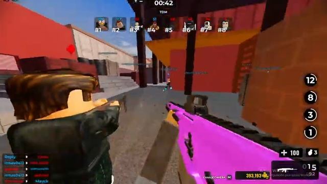 Scar H Is Really Good? смотреть онлайн