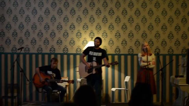 Сяргей Башлыкевiч - Дзядзька смотреть онлайн