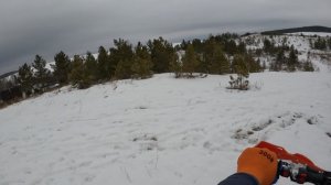 Зацепа нет, попытка номер два, почти курва)