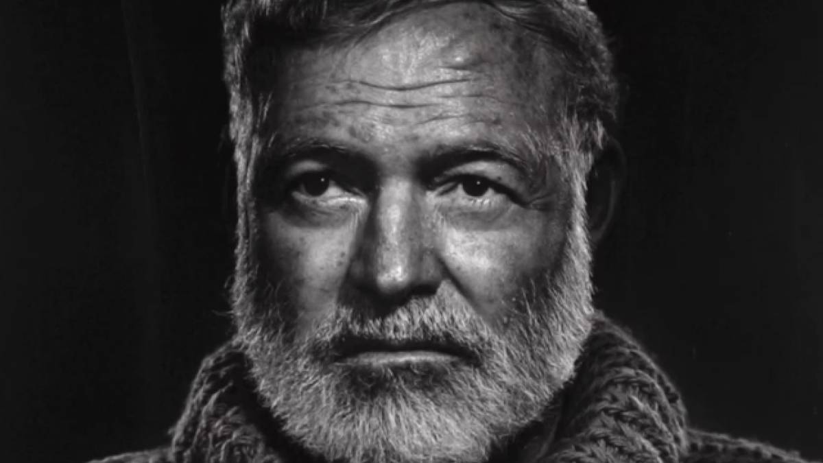 Великий писатель против человеческой подлости и тупости. смотреть онлайн