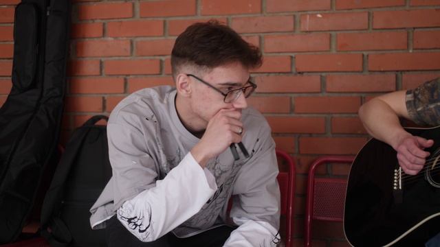 Студенческая весна| Ботунов Даниил смотреть онлайн