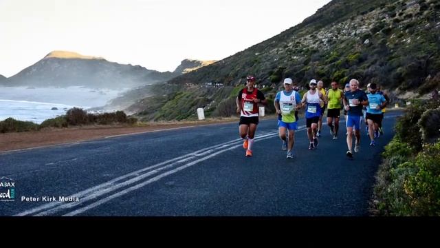 ABAX Investments Milkwood Run 2018 смотреть онлайн