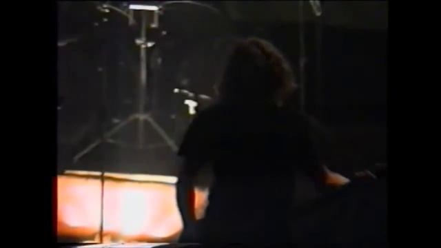 Некрофаг (Великие Луки) фест."Возвращение 3" -1993 смотреть онлайн