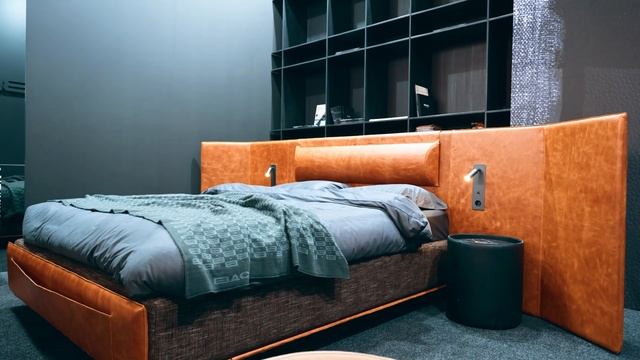 КУБАТУРА на ARTDOM-2025: обзор выставки и отзывы дизайнеров