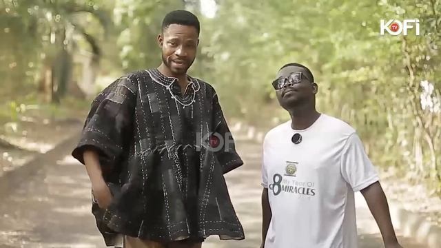 John MAHAMA Picks Jean Naana Opoku Agyemang -Blind Historian Speaks смотреть онлайн