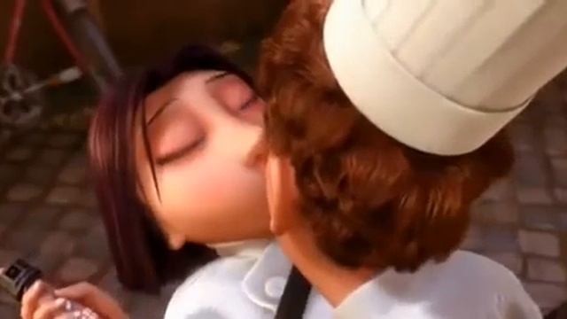 Linguini & Colette смотреть онлайн