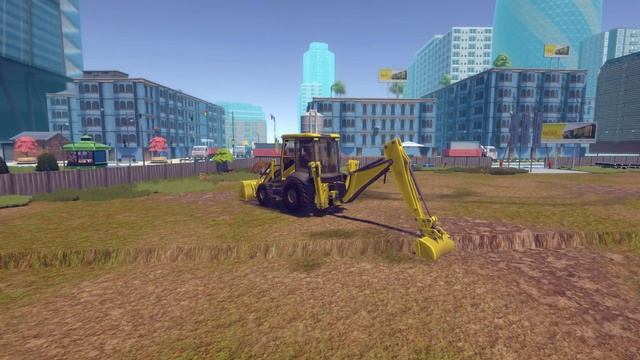 The Constructors - Official Gameplay Trailer смотреть онлайн