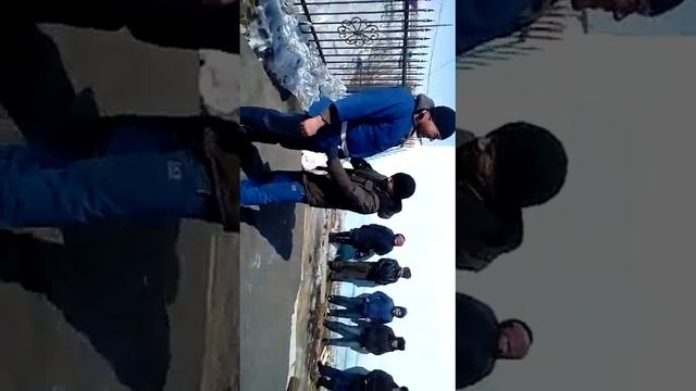 Борьба в совхозе смотреть онлайн