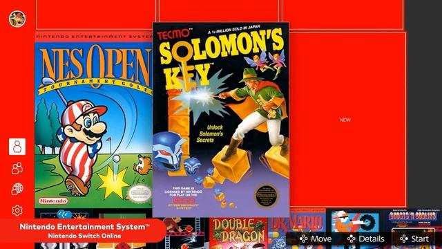 Nintendo Switch Online Features Trailer смотреть онлайн