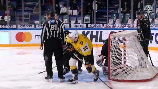 Bilyalov lovely glove save смотреть онлайн