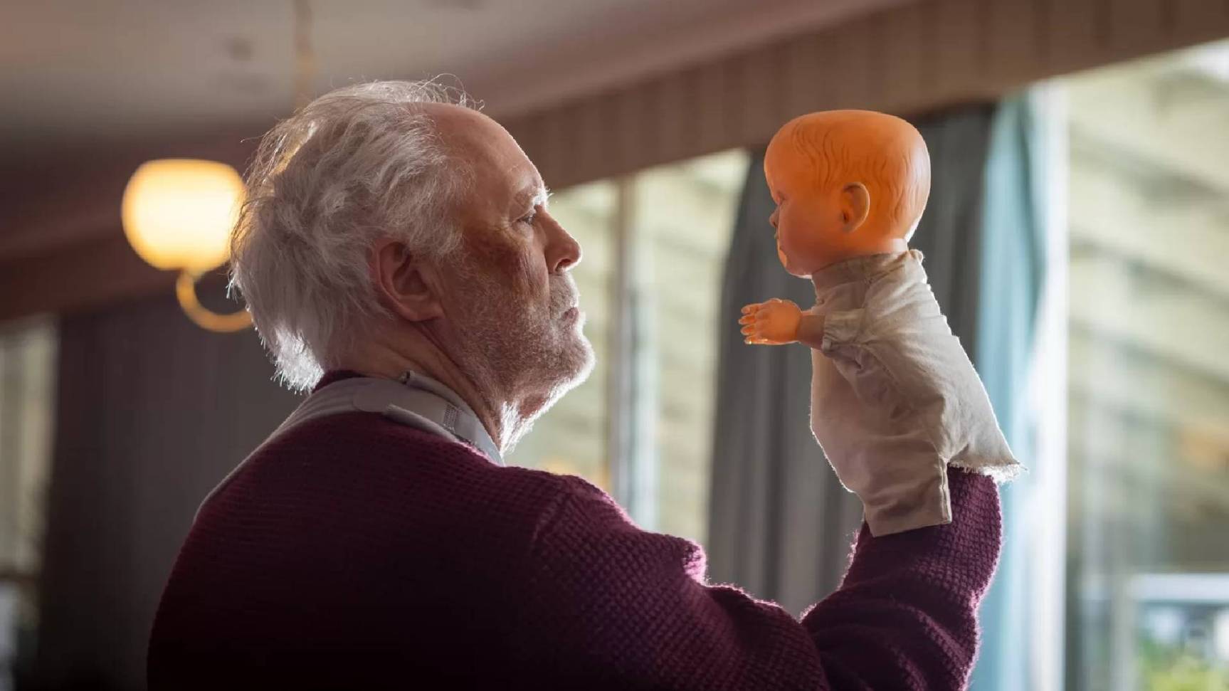 Обитель смерти — Русский трейлер (фильм 2024) / The Rule of Jenny Pen смотреть онлайн