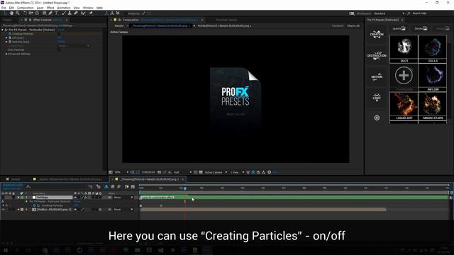 Pro FX Presets - Full Video Tutorial (with subtitles) смотреть онлайн