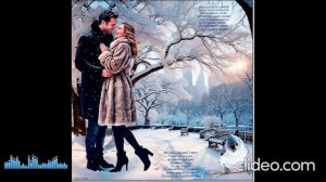 Белый снег и звездный вечер Alex Mtrs