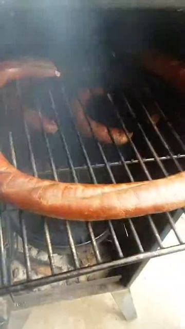 Homemade wild hog sausage смотреть онлайн