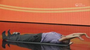Утренняя гимнастика в возрасте 70+ ｜ Движение - жизнь!
Павел Меженин