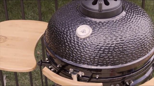 Best Charcoal Grills in 2020 смотреть онлайн