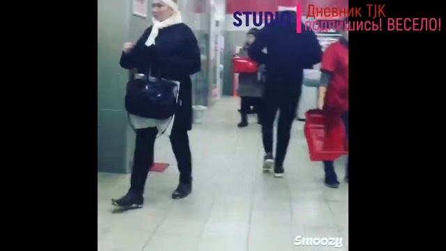 ХАМА КОРОМ ПО КАЙФУ!!! ТО ЧТО ХОЧУ БУДУ ДЕЛААТЬ! ДНЕВНИК TJK смотреть онлайн