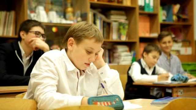 День Учителя - 5 октября 2016 год смотреть онлайн