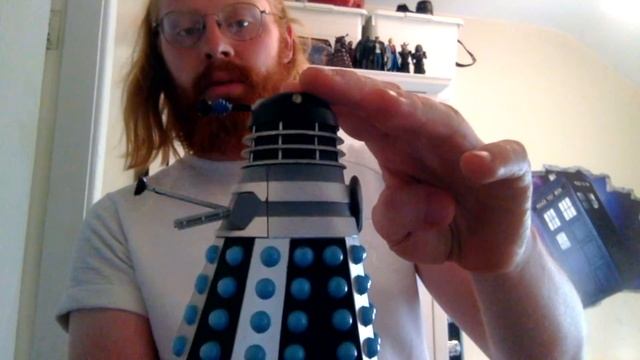 Classic Dalek Collection