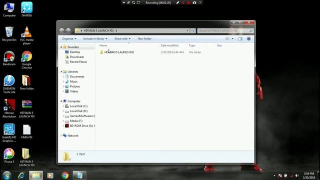 Hitman absolution pc game not launching problem fix (100 % working) смотреть онлайн